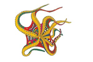 Oktopus
